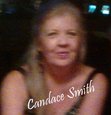 Candace Smith