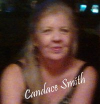 Candace Smith profile picture