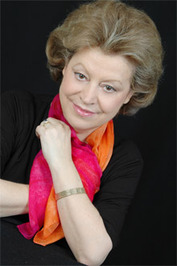 Françoise Chandernagor profile picture