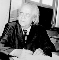 João Felício dos Santos