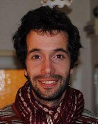 Николай Тодоров