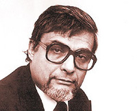 Огнян Сапарев