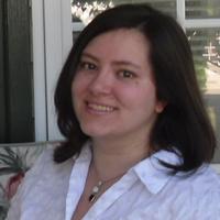 Amanda C. Davis profile picture