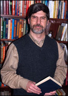 James S. Cutsinger profile picture