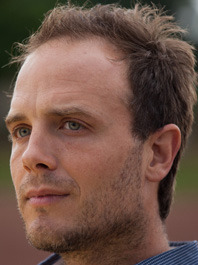 Scott C. Johnson profile picture