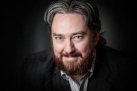 Stosh D. Walsh