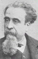 Frederic Soler i Hubert "Serafí Pitarra"