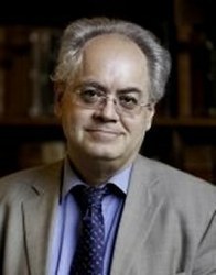 David Abulafia profile picture
