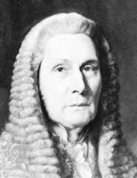 Roundell Palmer