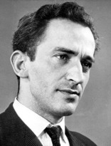 André Schwarz-Bart