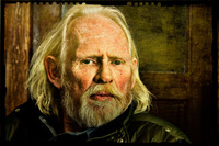 Peter Bowen profile picture