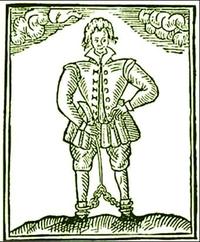 Thomas Nashe profile picture