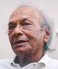 Naushad Ali