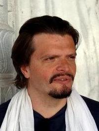 Justin Huggler profile picture