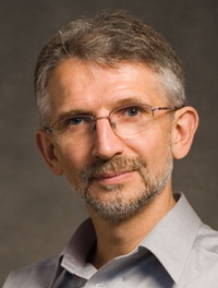 Николай Козлов