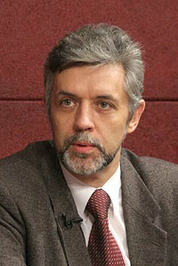 Андрей Савельев