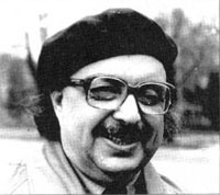 Феликс Кривин