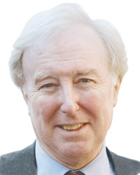 John  O'Sullivan profile picture