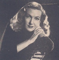 Patricia Bronte