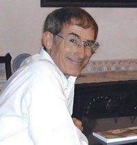 Robert Costelloe