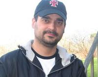 Mark     Allen