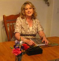 Elizabeth Brockie