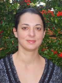 Maria Goodin profile picture
