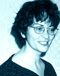 Claude Helft
