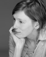 Joanna Kavenna profile picture