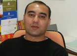 Rahul Rampal