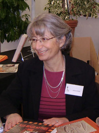 Viviane Koenig profile picture