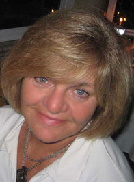 Nadine   May