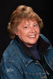 Wendy Nystrom profile picture