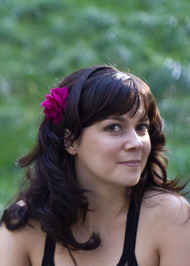 Kelly Lee-Creel