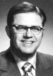 William  J. Reynolds