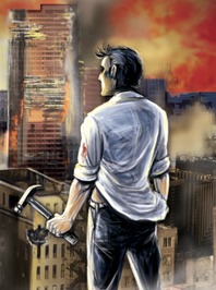 S. Johnathan Davis profile picture