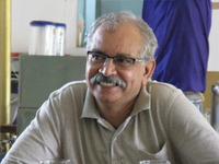 Prem Rao