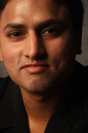 I.R. Shankar