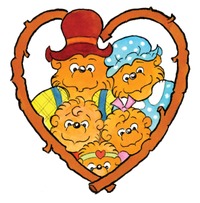 Mike Berenstain profile picture