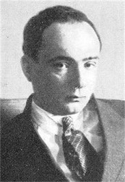 Mykola Bazhan profile picture