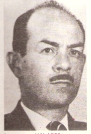 Edmundo Valadés profile picture