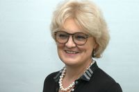 Elizabeth Aston profile picture