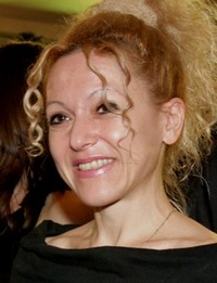 Милена Цветкова