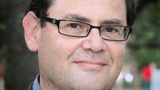 David Jacobson (Author of Of Virgins and Martyrs)