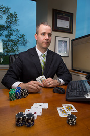 Nathaniel Tilton