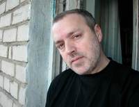 Igor Sakhnovsky