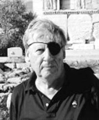 Walter Abish profile picture