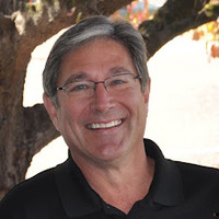 C. Baxter Kruger profile picture
