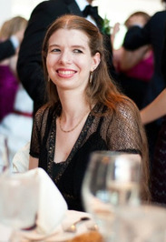 Liz Gorinsky