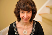Hanna Perlstein Marcus profile picture